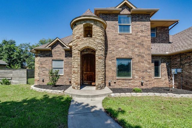 617 N Kate Avenue, Oklahoma City, OK 73117