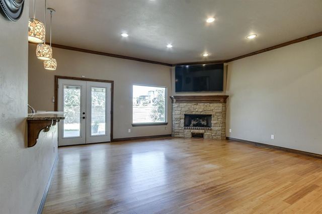 617 N Kate Avenue, Oklahoma City, OK 73117
