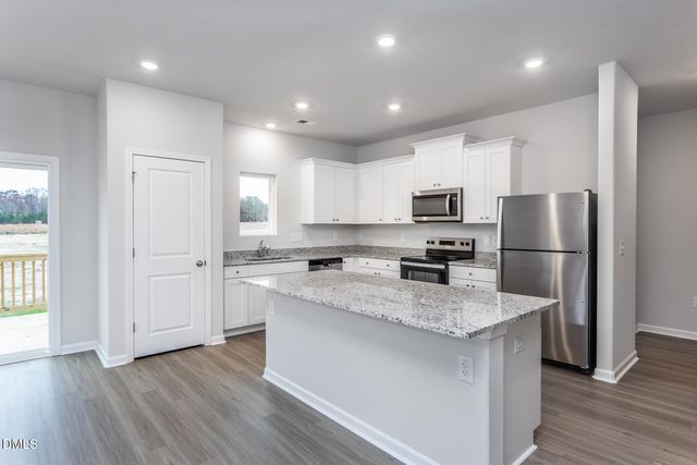 11430 International Drive, Middlesex, NC 27557