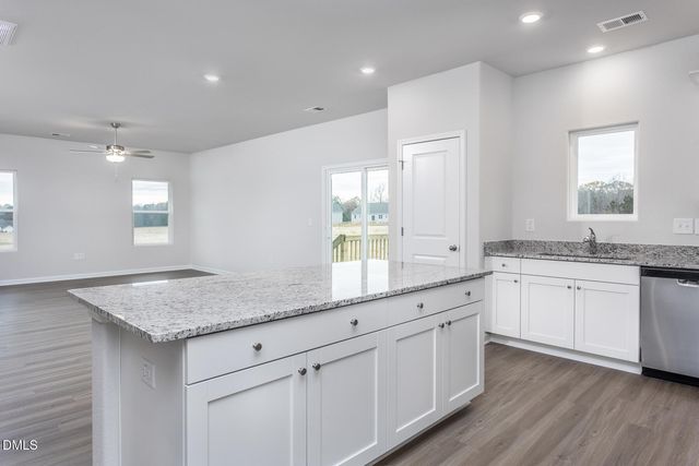 11430 International Drive, Middlesex, NC 27557