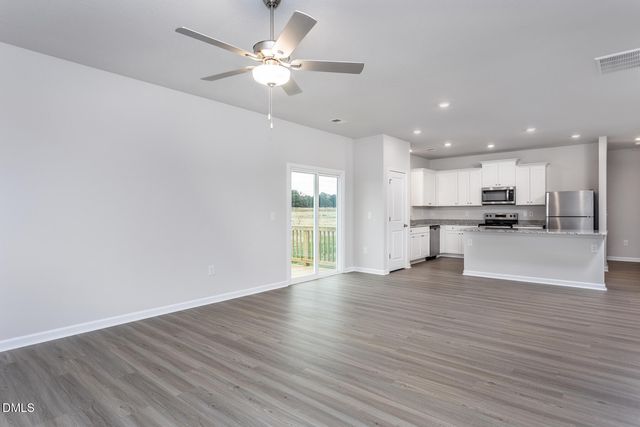 11430 International Drive, Middlesex, NC 27557