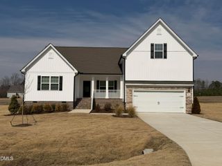 11430 International Drive, Middlesex, NC 27557