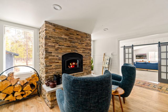 17376 Lively Lane, Bend, OR 97707