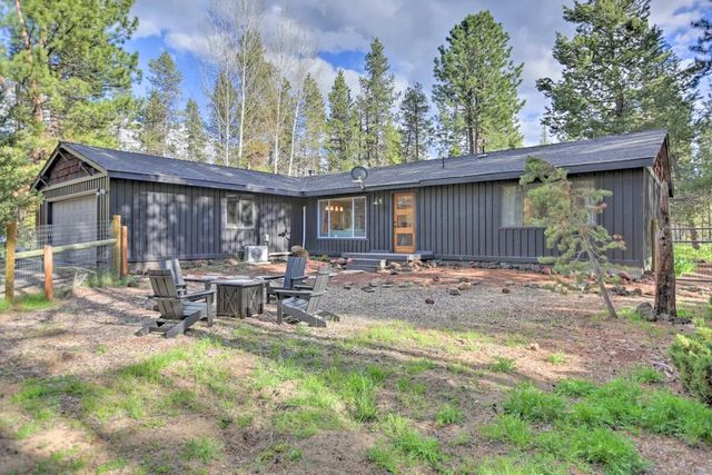 17376 Lively Lane, Bend, OR 97707