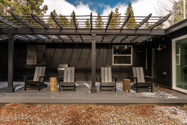 17376 Lively Lane, Bend, OR 97707