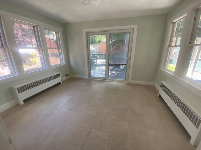40 AMHERT Avenue, Pawtucket, RI 02860