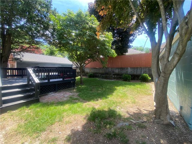 40 AMHERT Avenue, Pawtucket, RI 02860
