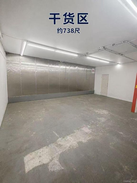 23-01 Borden Avenue, Long Island City, NY 11101 — exterior