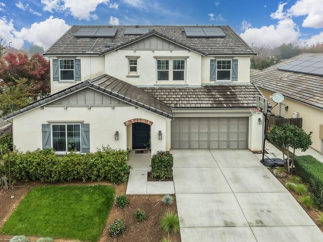 4407 N Casey Avenue, Fresno, CA 93723