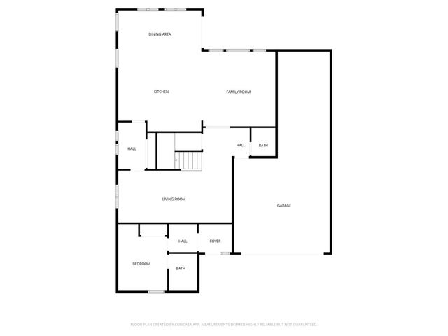 4407 N Casey Avenue, Fresno, CA 93723