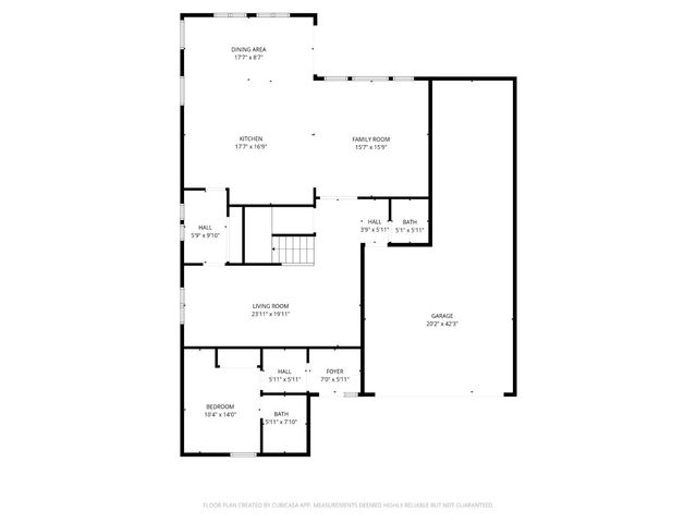 4407 N Casey Avenue, Fresno, CA 93723