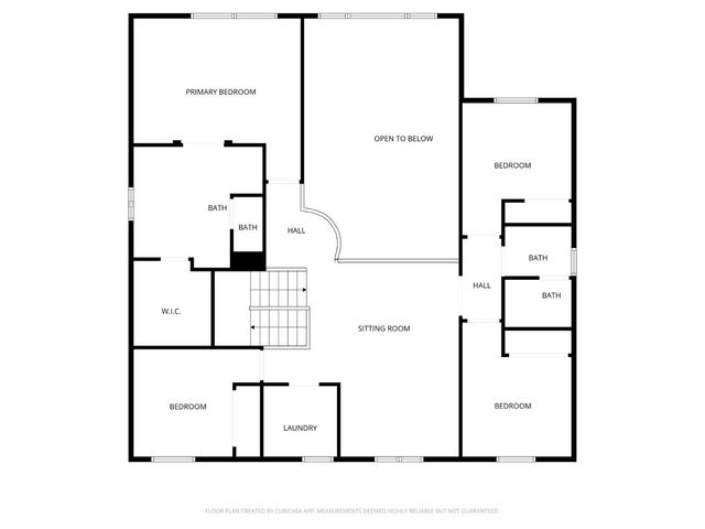 4407 N Casey Avenue, Fresno, CA 93723