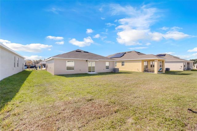 865 CITRUS RESERVE BOULEVARD, Davenport, FL 33837