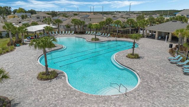865 CITRUS RESERVE BOULEVARD, Davenport, FL 33837