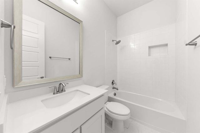 3414 Verbena Crossing, Melissa, TX 75454