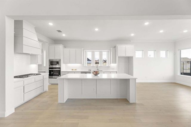 3414 Verbena Crossing, Melissa, TX 75454