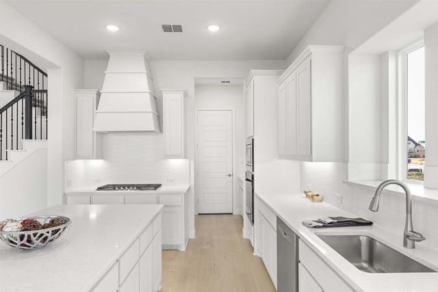 3414 Verbena Crossing, Melissa, TX 75454