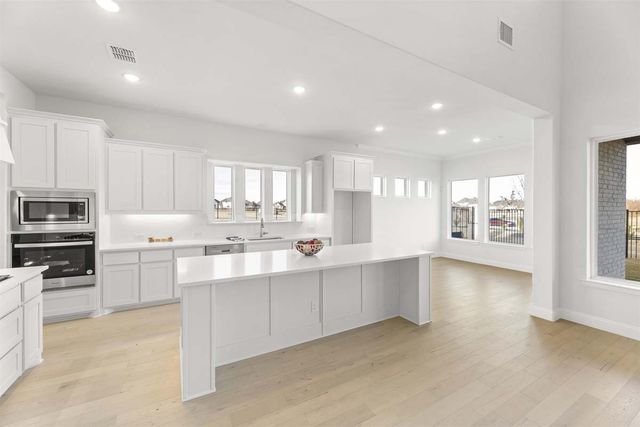 3414 Verbena Crossing, Melissa, TX 75454