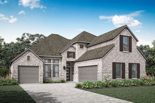 3414 Verbena Crossing, Melissa, TX 75454
