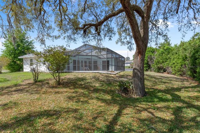 199 N CRYSTAL MEADOW PATH, Lecanto, FL 34461