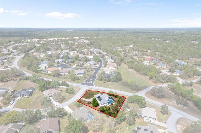 199 N CRYSTAL MEADOW PATH, Lecanto, FL 34461