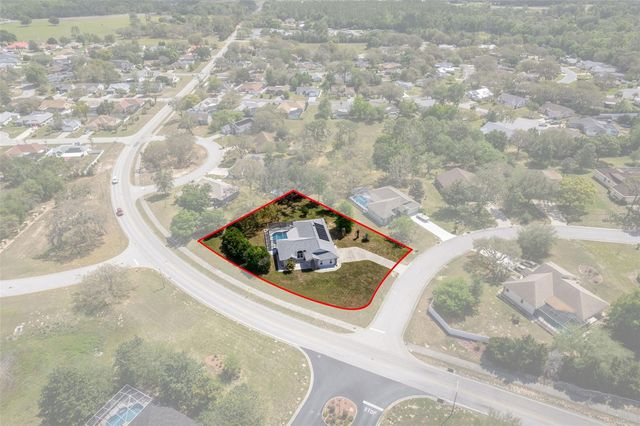 199 N CRYSTAL MEADOW PATH, Lecanto, FL 34461