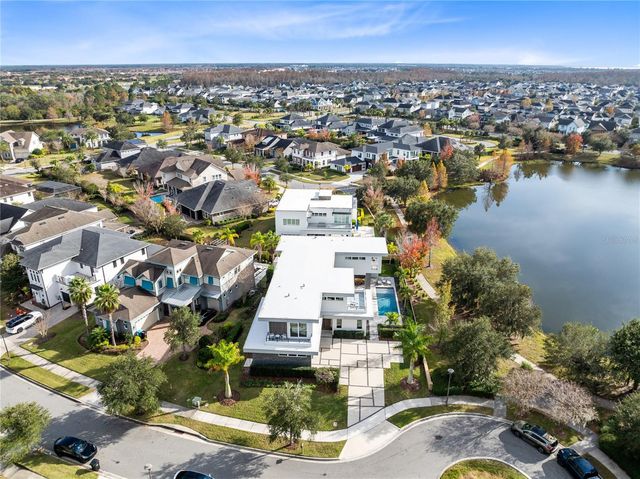 9392 DUGARD COURT, Orlando, FL 32827