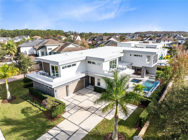 9392 DUGARD COURT, Orlando, FL 32827