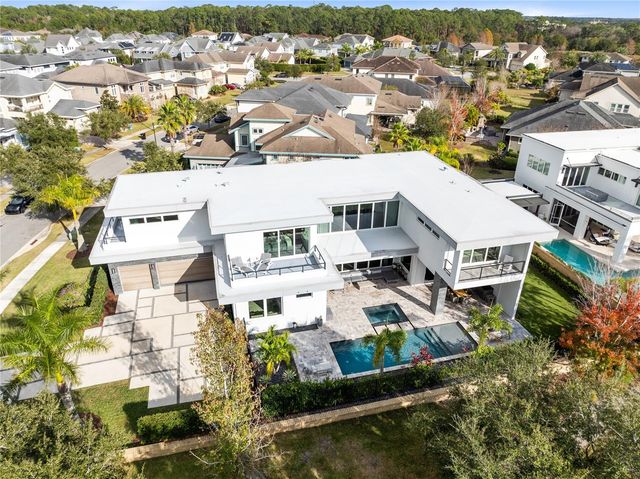 9392 DUGARD COURT, Orlando, FL 32827