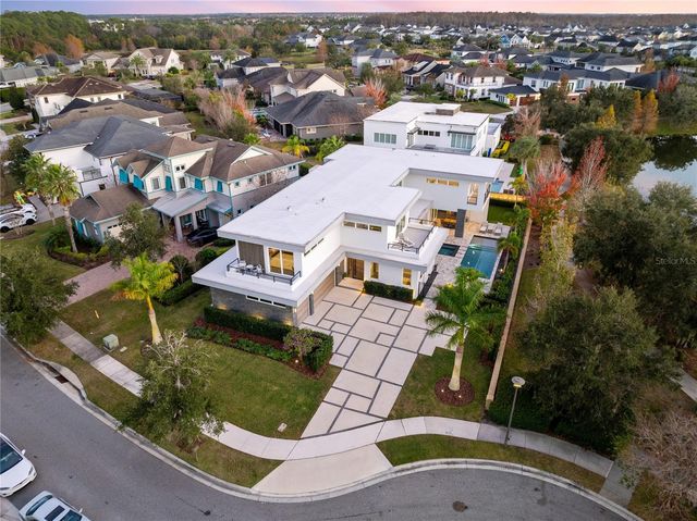 9392 DUGARD COURT, Orlando, FL 32827