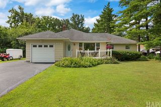 25545 OLD GRASS LAKE Road, Antioch, IL 60002