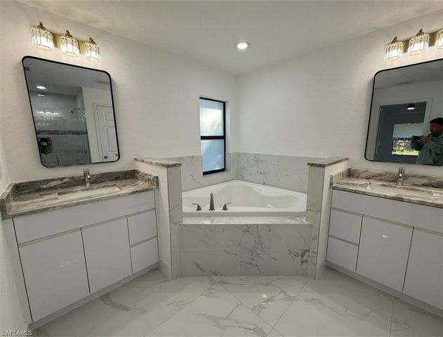 704 Cortez AVE, Lehigh Acres, FL 33972