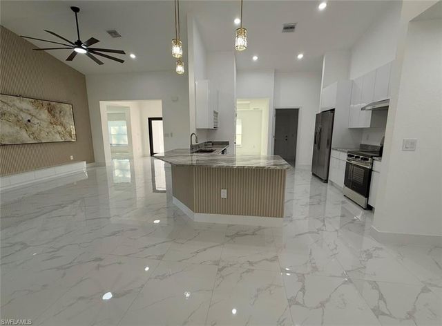 704 Cortez AVE, Lehigh Acres, FL 33972