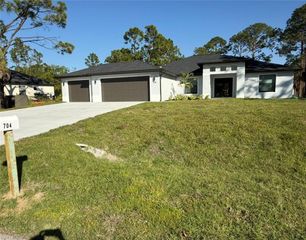 704 Cortez AVE, Lehigh Acres, FL 33972