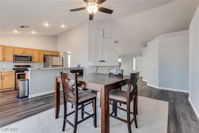 118 Mint Orchard Drive, Henderson, NV 89002