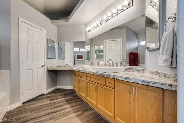 118 Mint Orchard Drive, Henderson, NV 89002