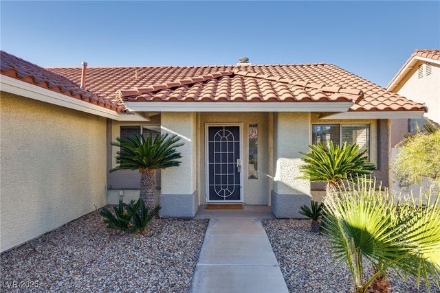 118 Mint Orchard Drive, Henderson, NV 89002