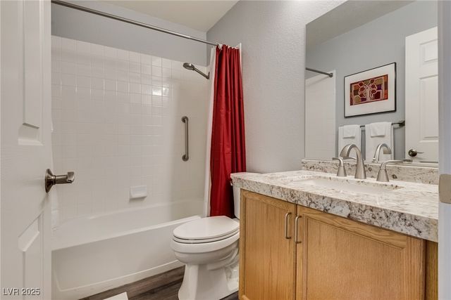 118 Mint Orchard Drive, Henderson, NV 89002