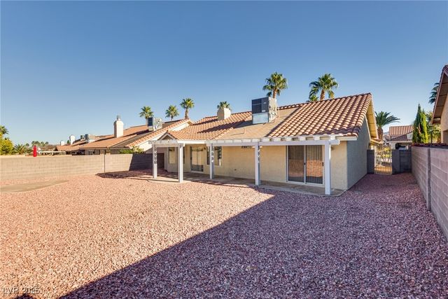 118 Mint Orchard Drive, Henderson, NV 89002