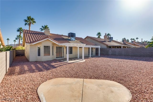 118 Mint Orchard Drive, Henderson, NV 89002