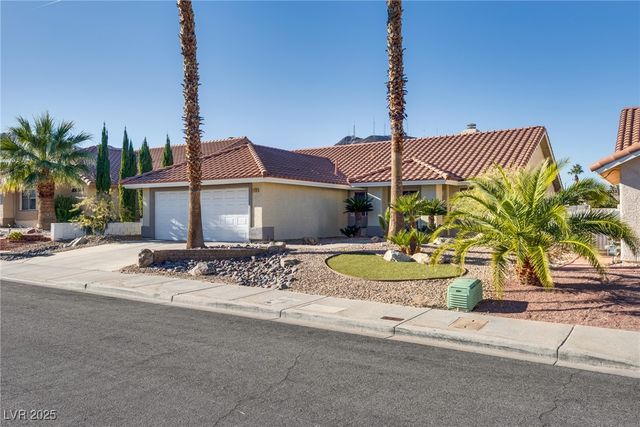 118 Mint Orchard Drive, Henderson, NV 89002