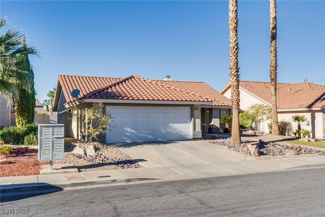 118 Mint Orchard Drive, Henderson, NV 89002