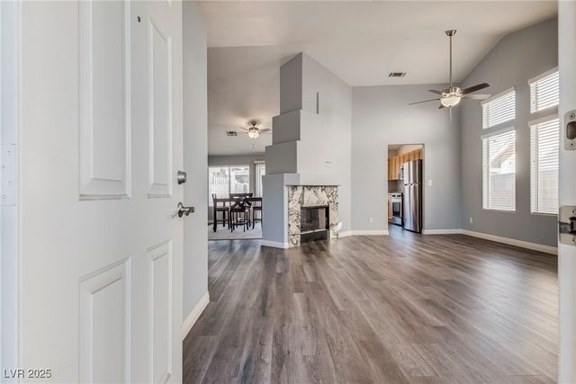 118 Mint Orchard Drive, Henderson, NV 89002