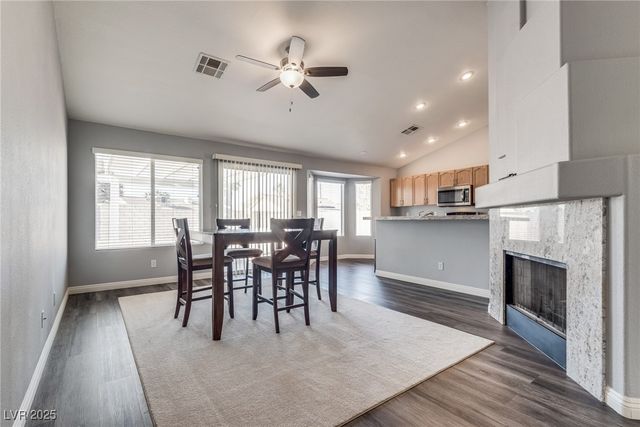 118 Mint Orchard Drive, Henderson, NV 89002