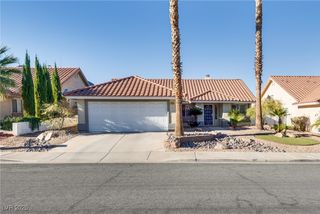 118 Mint Orchard Drive, Henderson, NV 89002