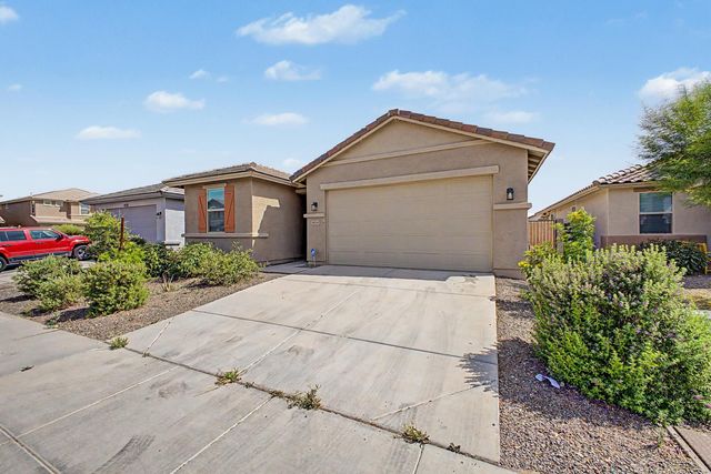 10519 W Atlantis Way, Tolleson, AZ 85353