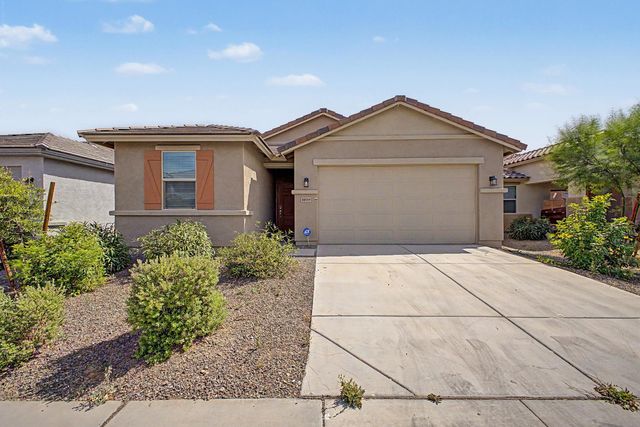 10519 W Atlantis Way, Tolleson, AZ 85353