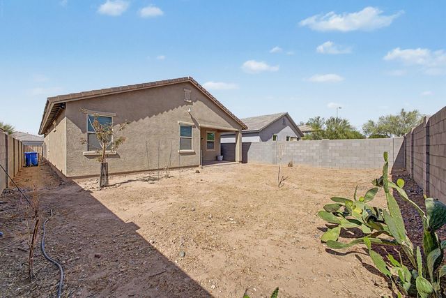 10519 W Atlantis Way, Tolleson, AZ 85353
