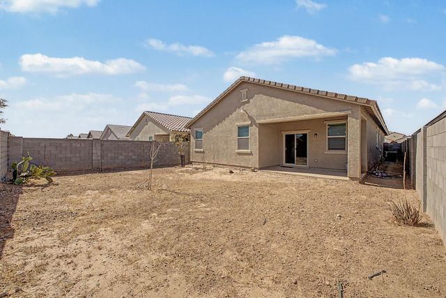 10519 W Atlantis Way, Tolleson, AZ 85353