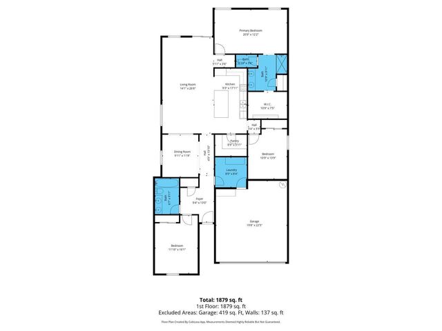 10519 W Atlantis Way, Tolleson, AZ 85353